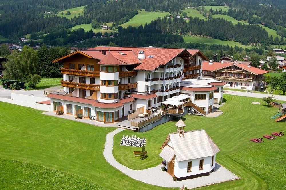 Hotel Das Urbisgut Altenmarkt im Pongau Exterior foto