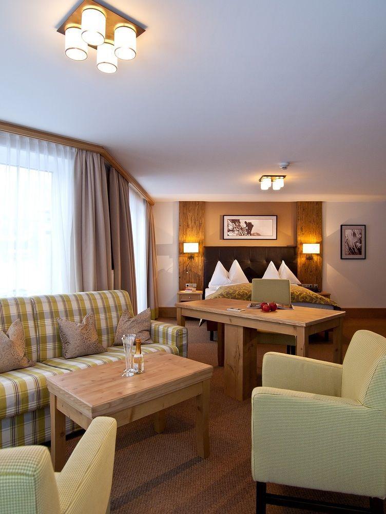 Hotel Das Urbisgut Altenmarkt im Pongau Exterior foto