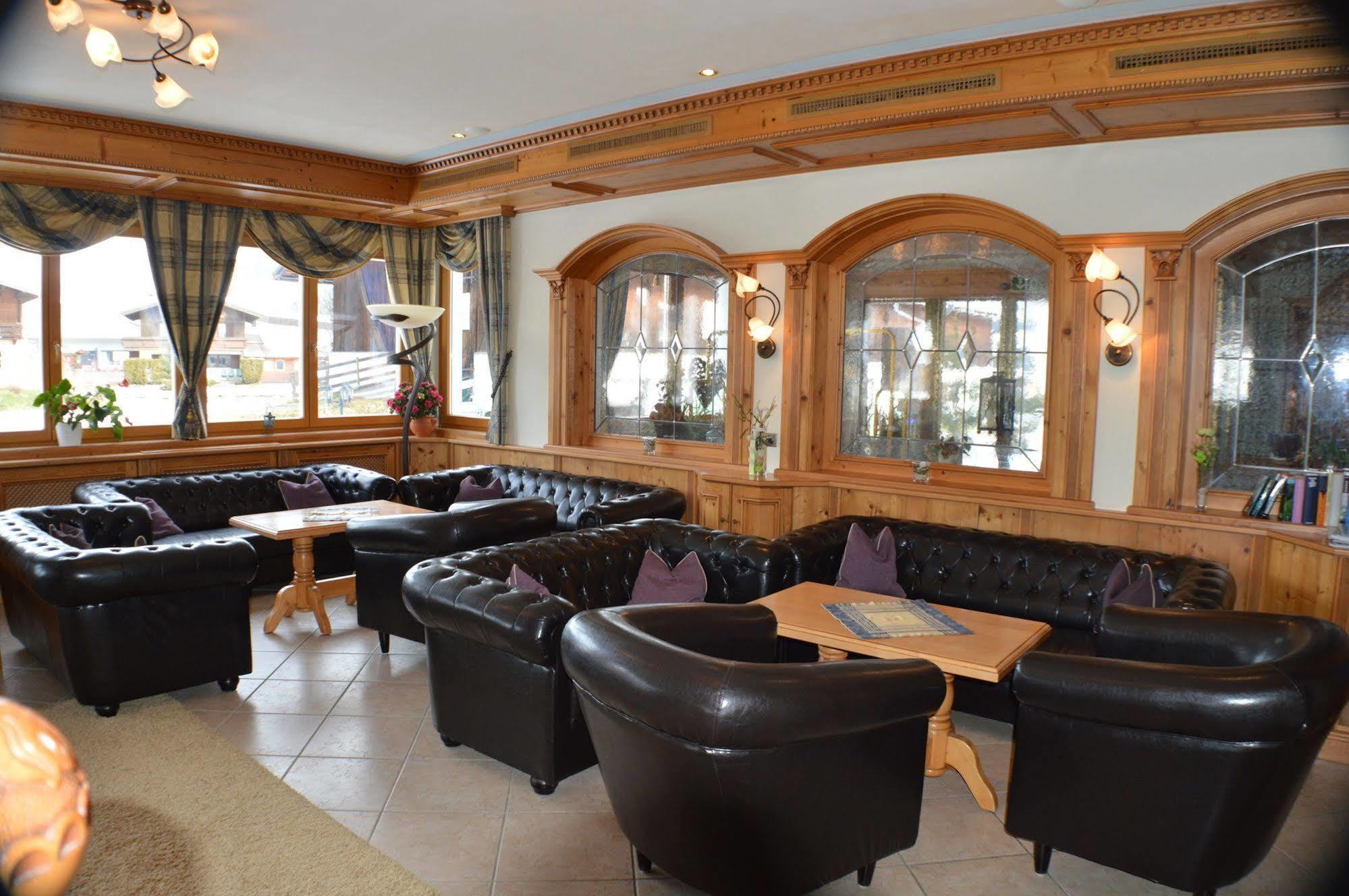Hotel Das Urbisgut Altenmarkt im Pongau Exterior foto